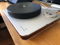 Clearaudio Ovation turntable - TT only 7