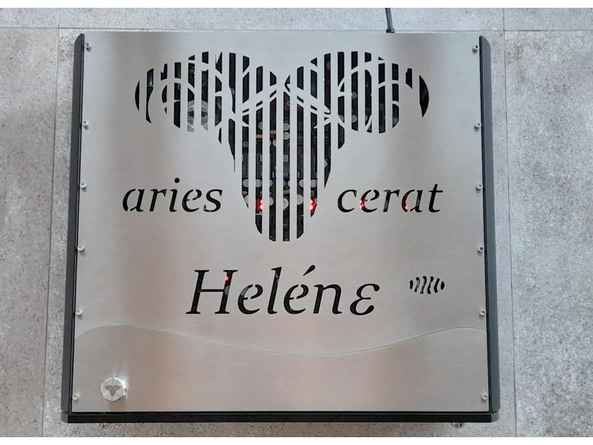 Aries Cerat Helene DAC