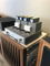 Line Magnetic LM-211ia EL34 Tube Integrated Amplifier 2