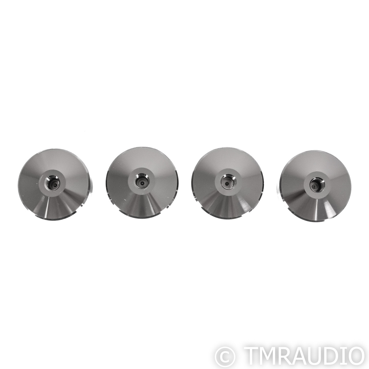 IsoAcoustics Gaia I Isolation Feet; Set of 4 (67097) 2