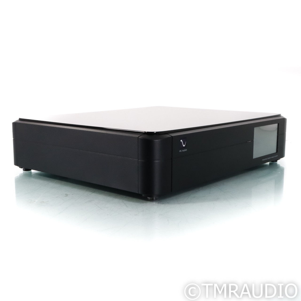 PS Audio PerfectWave DirectStream DAC MK1; Bridge II; D... 2