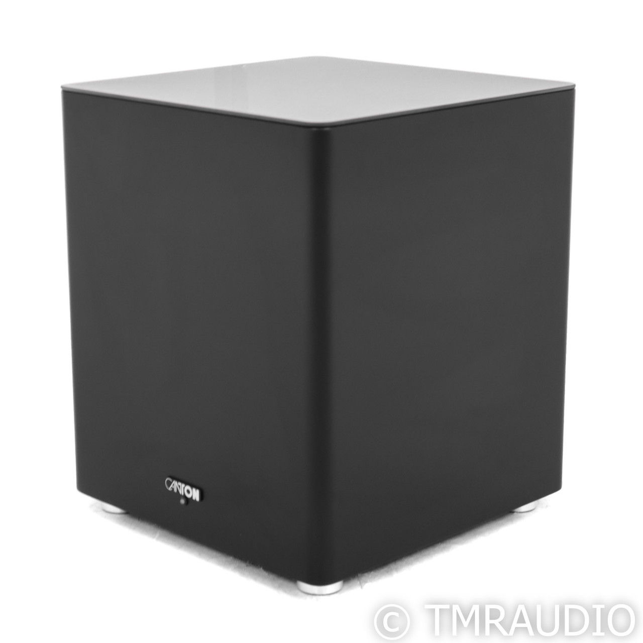 Canton Smart Sub 12 Wireless 12in Powered Subwoofer; (7... 3