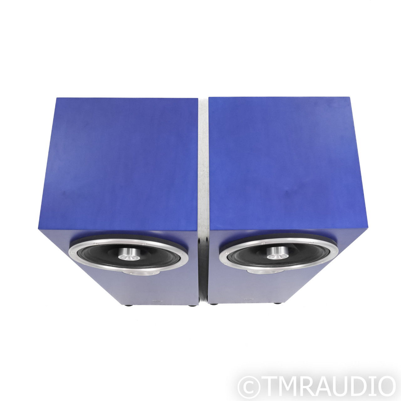 Zu Omen Dirty Weekend MkII Floorstanding Speakers; B (6... 4