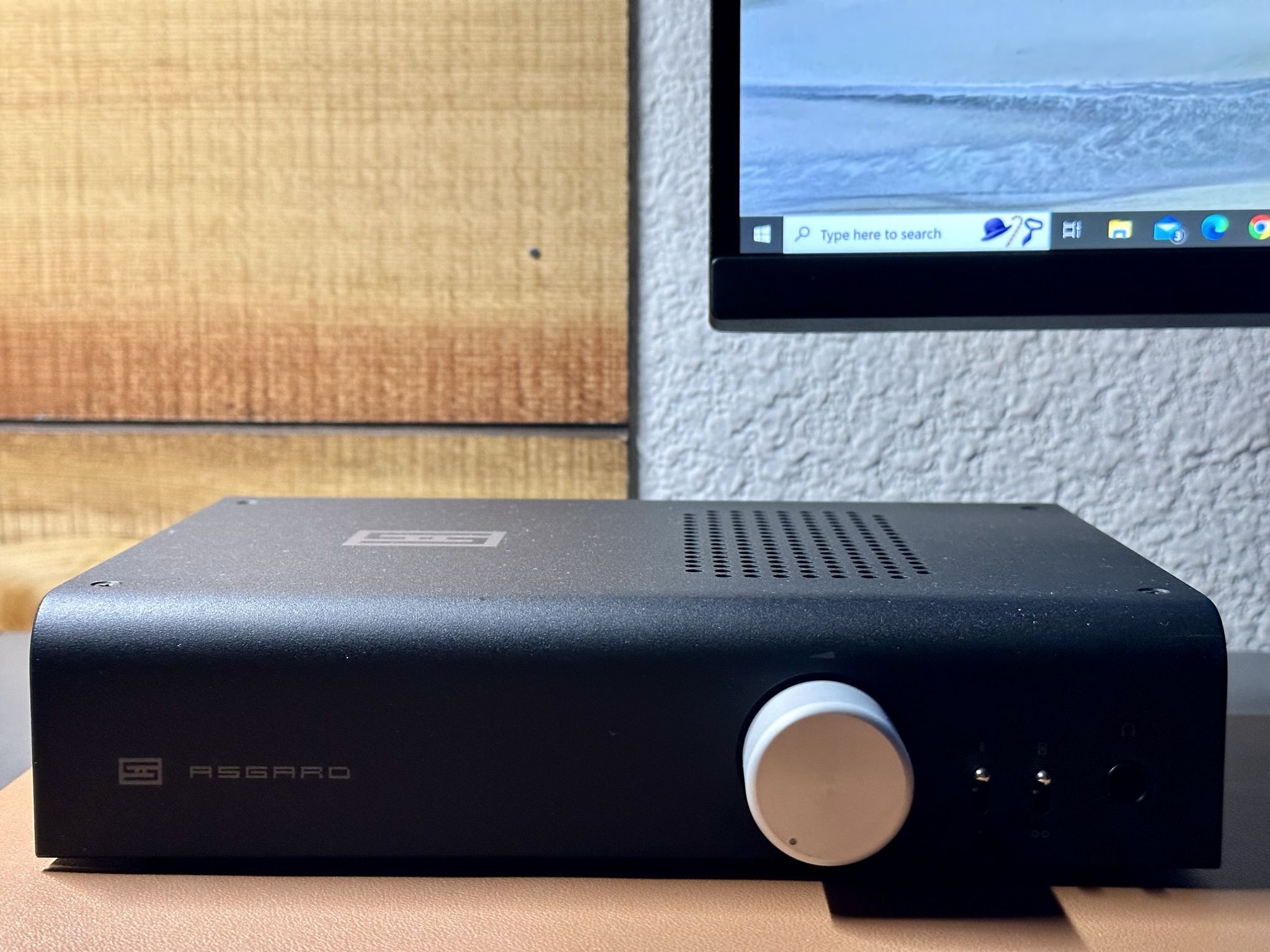 Schiit Audio Asgard 3 w/True Multi Bit DAC For Sale | Audiogon