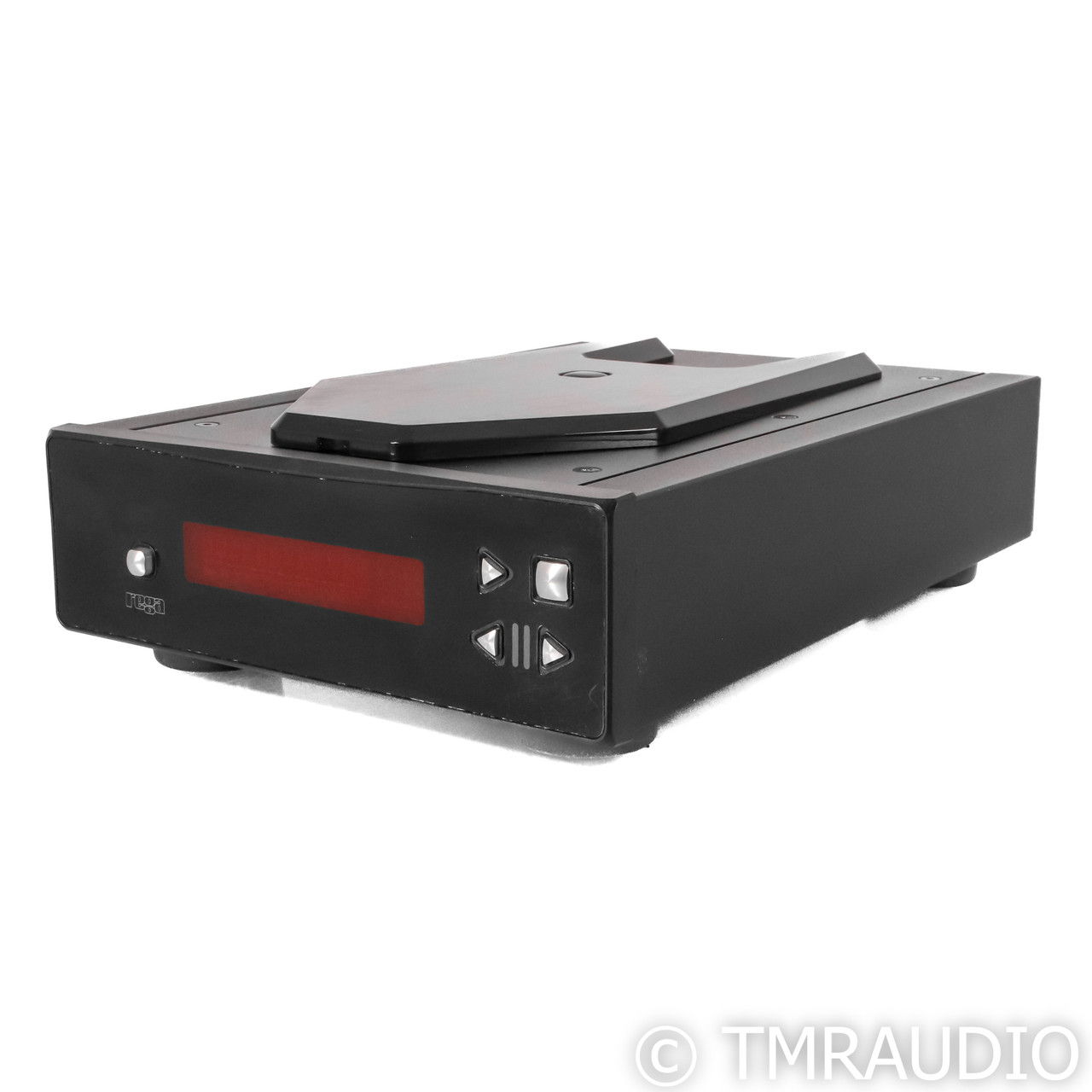 Rega Apollo-R CD Player (67700) 3