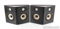 Focal Aria SR900 Surround Speakers; Satin Black Pair; S... 3