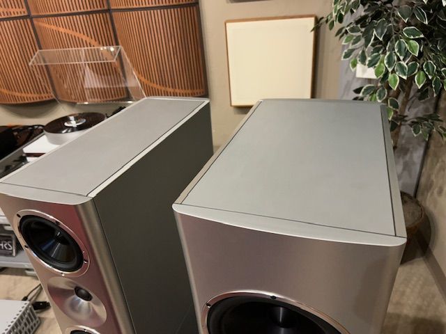 YG Acoustics Sonja XV3 Studio w/Series 3 Modifications,... 6