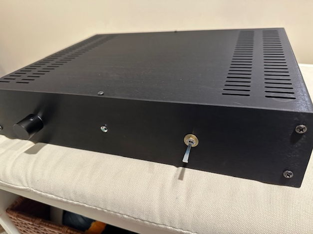 PASS DIY B1 Buffer Preamp For Sale | Audiogon