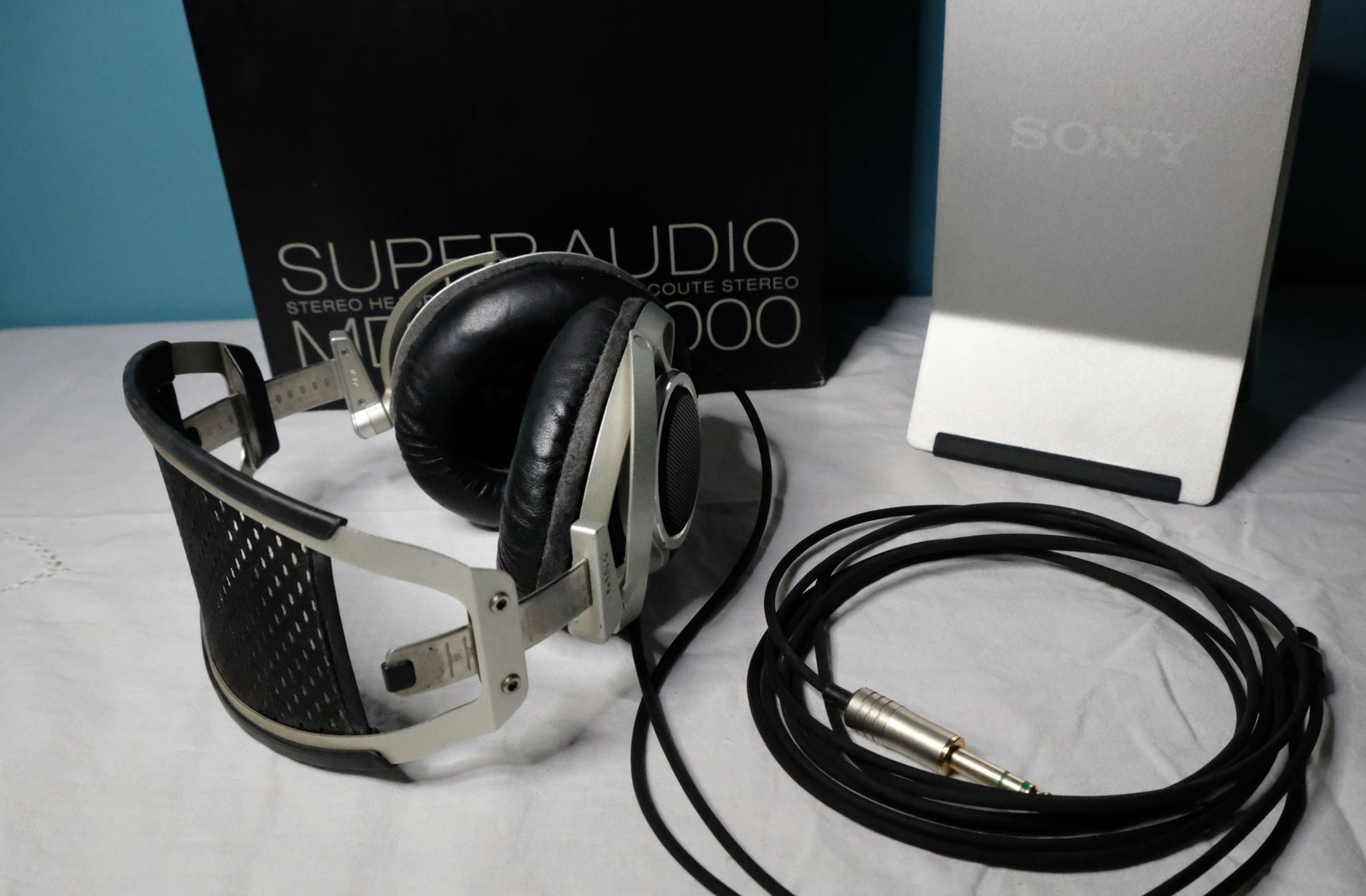 Sony MDR SA5000 For Sale Audiogon