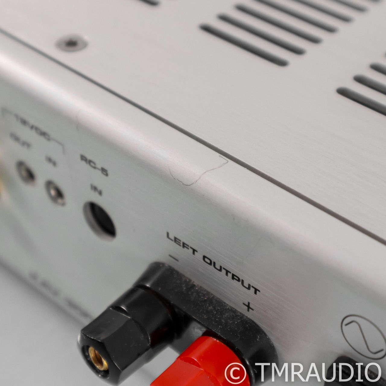 Krell KAV-300iL Stereo Integrated Amplifier (63968) 10