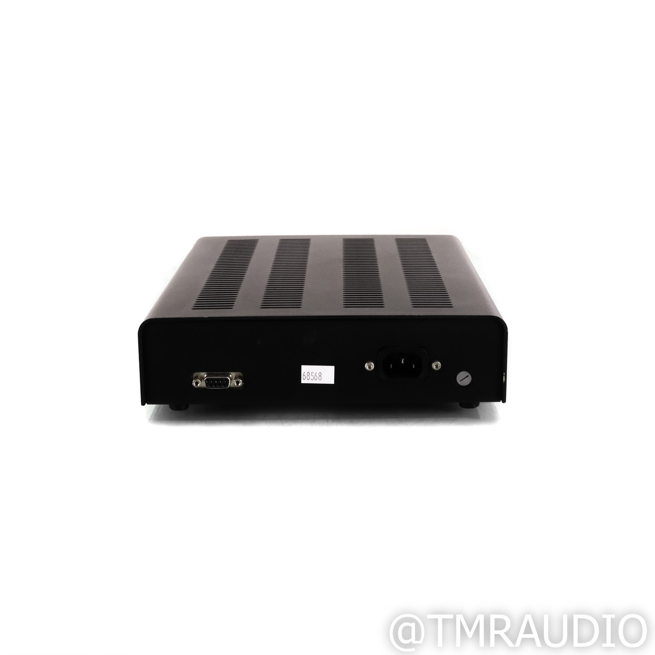 Krell KRC-HR Stereo Preamplifier (Recent Service) (68568) 8
