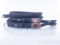 Audioquest Oak Bi-wire Speaker Cables; 8ft Pair (17824) 2