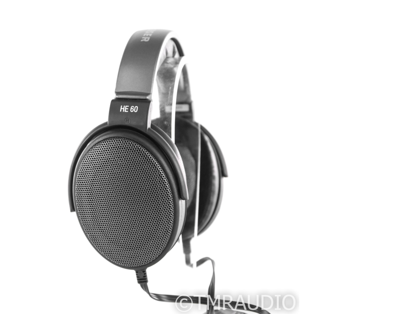 Sennheiser electrostatic hot sale