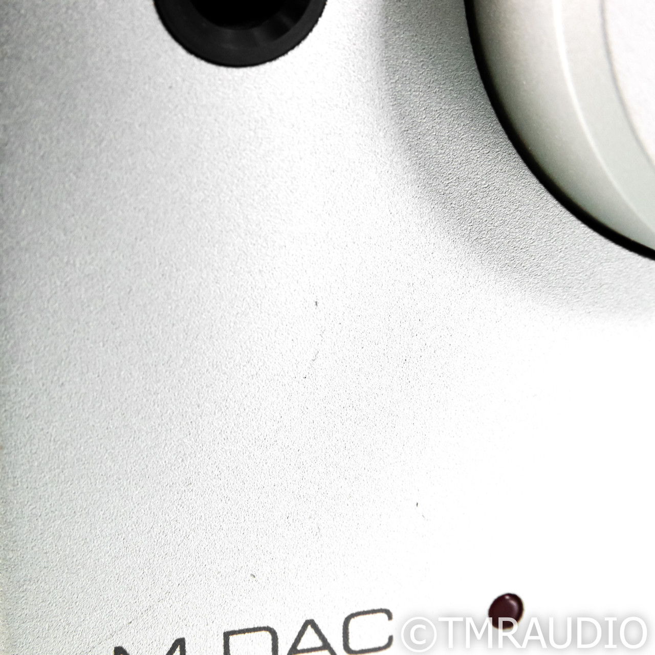 Audiolab M-DAC+; D/A Converter (68210) 7