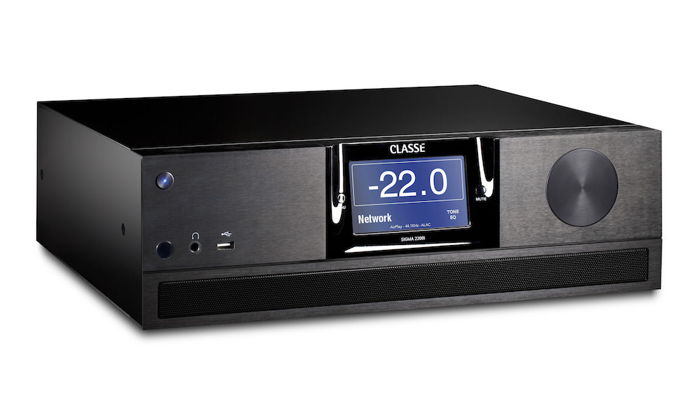 CLASSE Sigma 2200i Stereo Integrated Amplifier