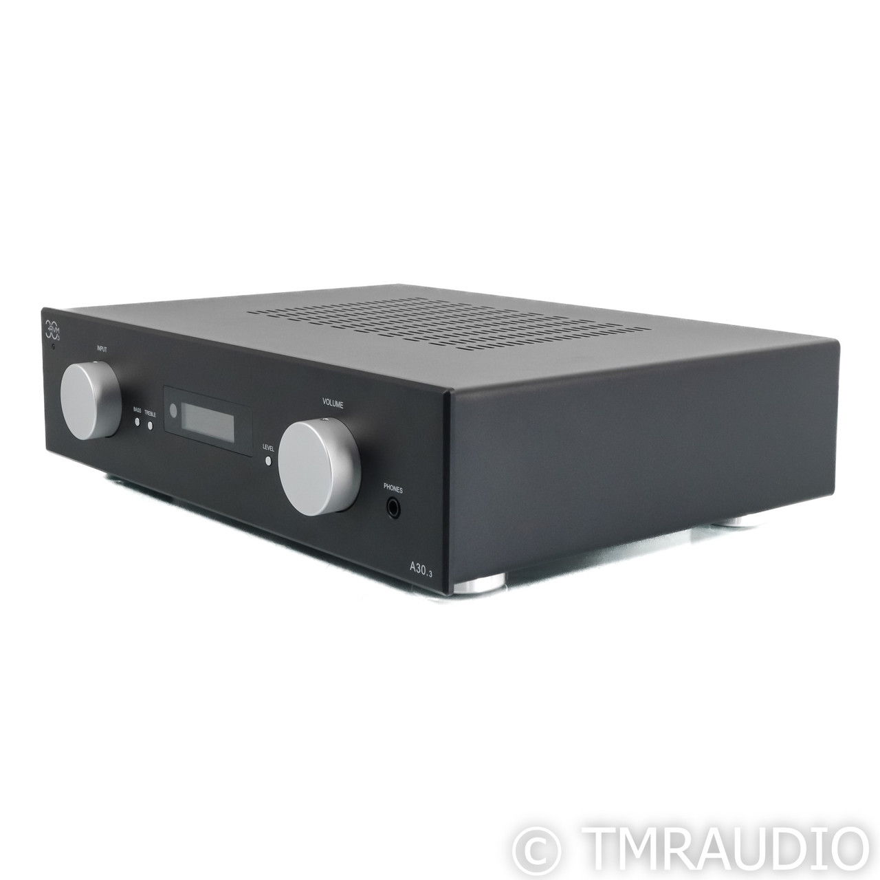 AVM A 30.3 Stereo Integrated Amplifier (Demo w/ Warrant... 3