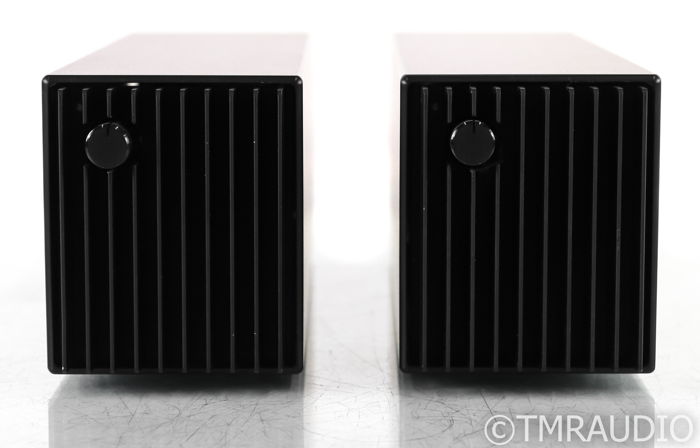 Crimson 640E-III Mono 
Power Amplifiers; CS640EIII; Bla...