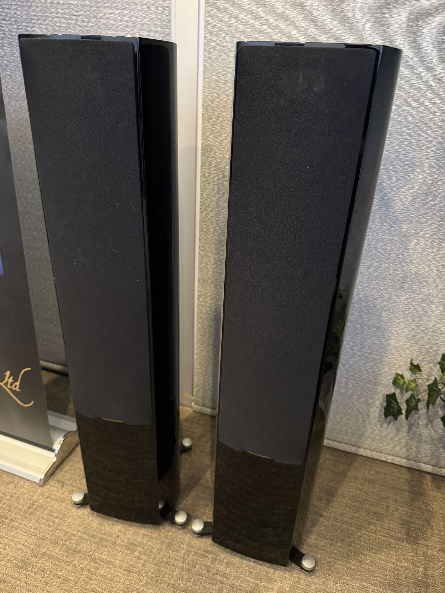 Sonus Faber Sonetto III G1