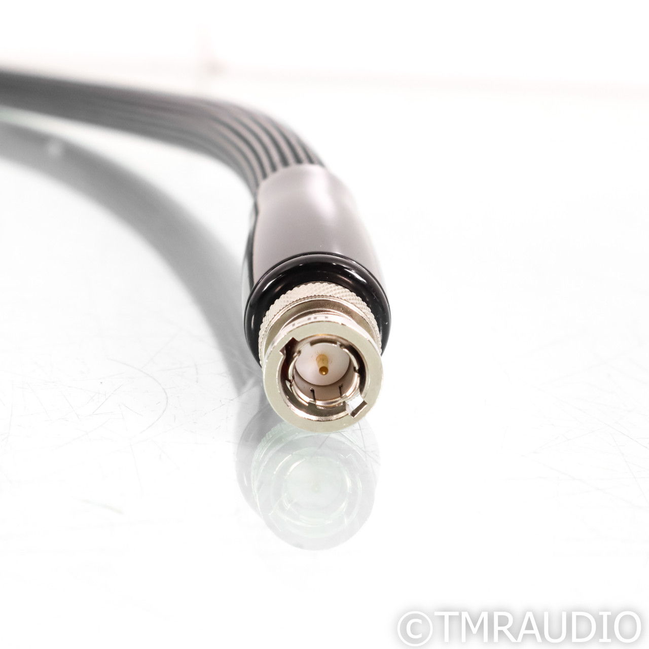 Transparent Reference XL 75-Ohm BNC Digital Cable; Sing... 5
