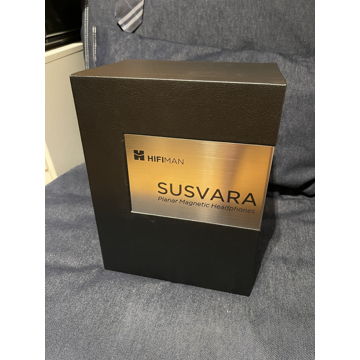 Hifiman Susvara - Retail $6000 - World Best! Brand New ...