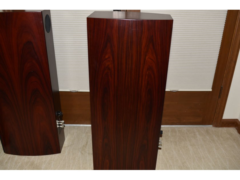 LSA Group LSA 2.1 Standard Tower Speakers
