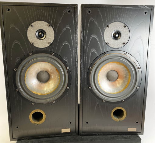 Spendor SP 2/2 Speakers - Super Rare - Made in the UK
