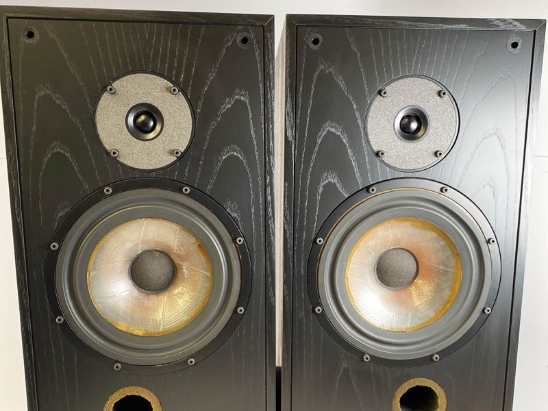 spendor speakers price list