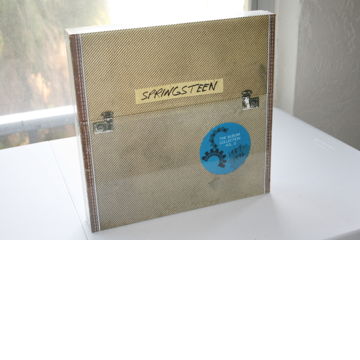 Bruce Springsteen -  The Album Collection Vol. 2 1987-1...