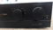 Pioneer A400 integrated amplifier (recapped power suppl... 8