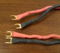 Morrow Audio SP7 Grand Reference - Speaker Cables 2