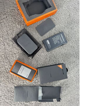 Astell & Kern SP2000 portable media player