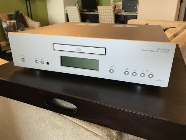 Cambridge Audio Azur 840c  Reduced! $649 w/Free shippin...