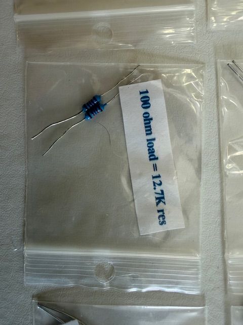 Bent Audio MU Step-Up Transformer - Like New, Never Used 8