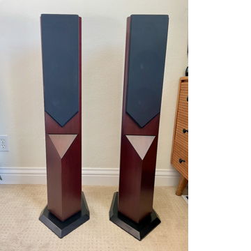 Odyssey Audio Nightingale