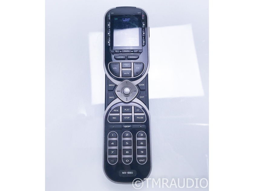 Universal Remote MX-880 Control; MX880 (17745)