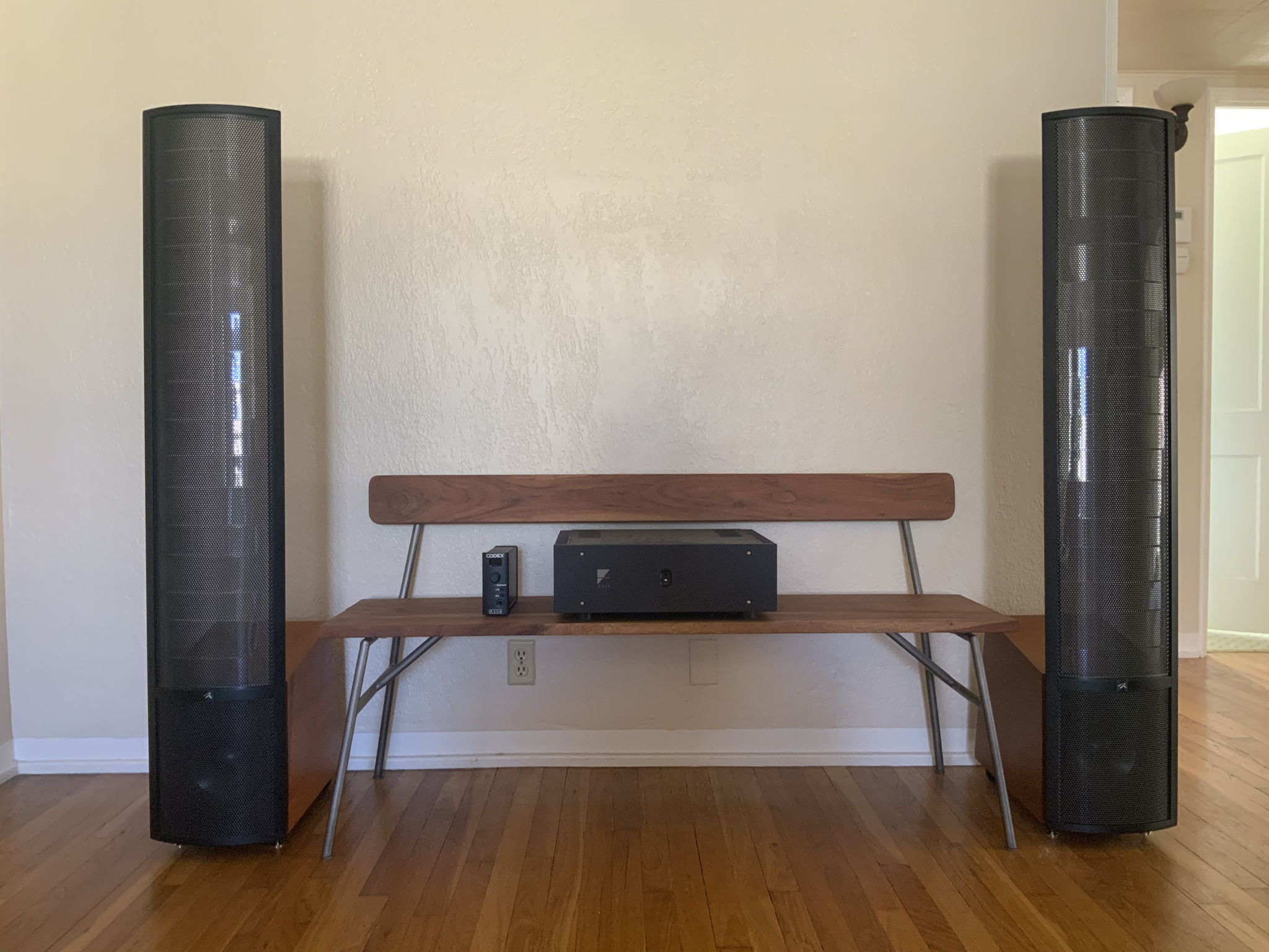 seismic audio dual 15