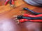 HiDiamond Power+1 speaker cables 2,0 metre 3