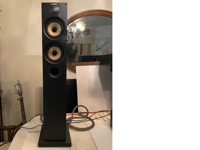 B&W (Bowers & Wilkins) 684 S2 For Sale Audiogon