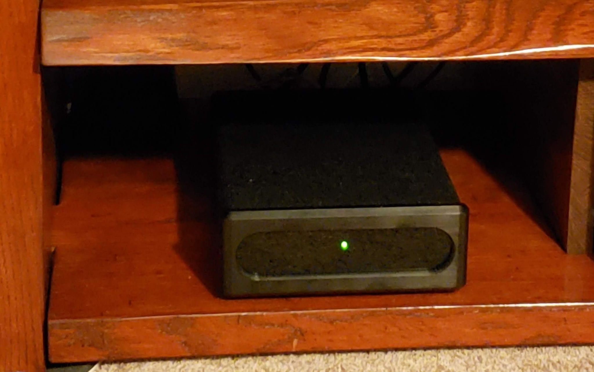 Bel Canto Ref600M monoblocks 