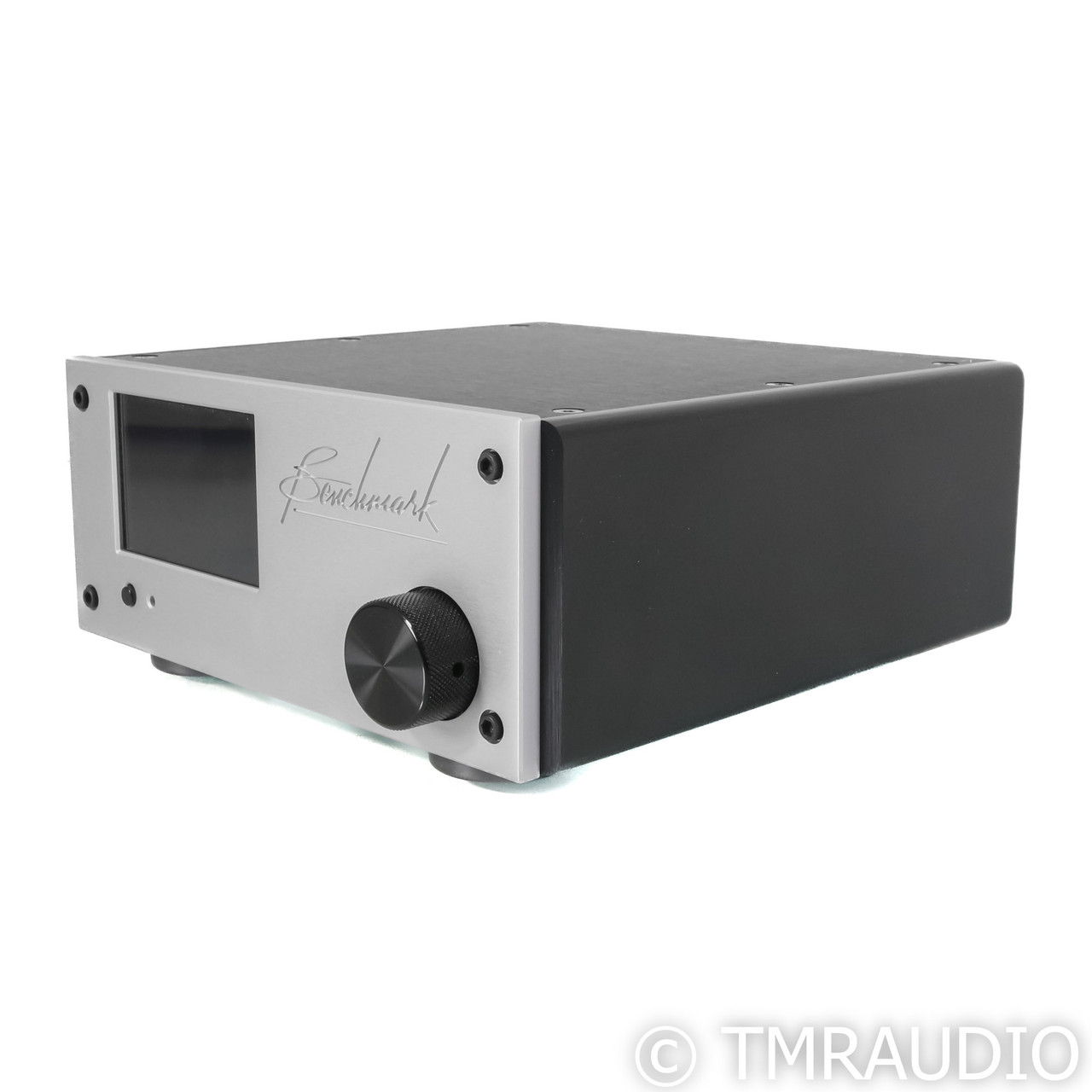 Benchmark Media LA4 Stereo Preamplifier (70799) 3