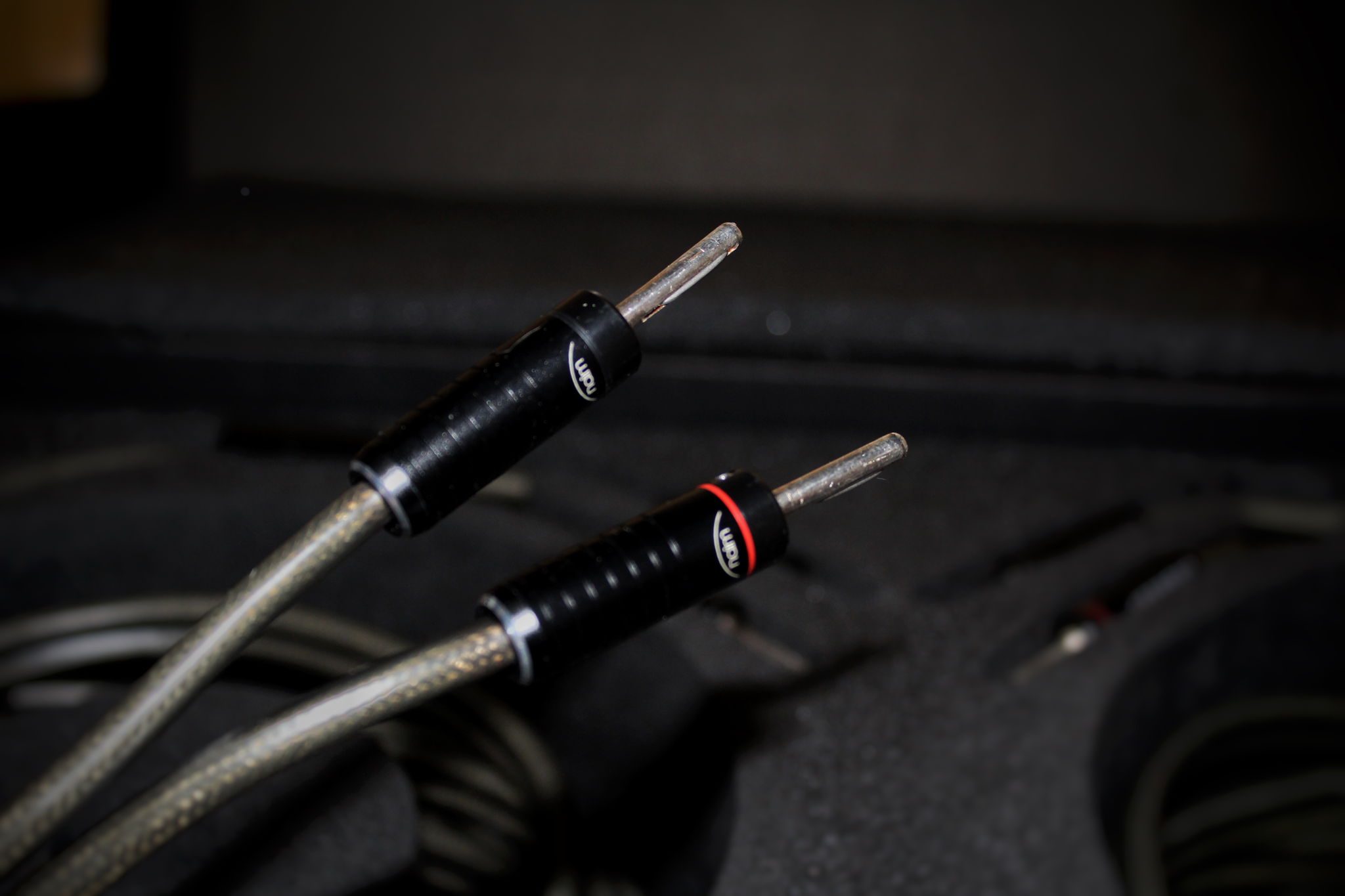 Naim Audio Super Lumina 5M Speaker Cable - B STOCK - PE... 4