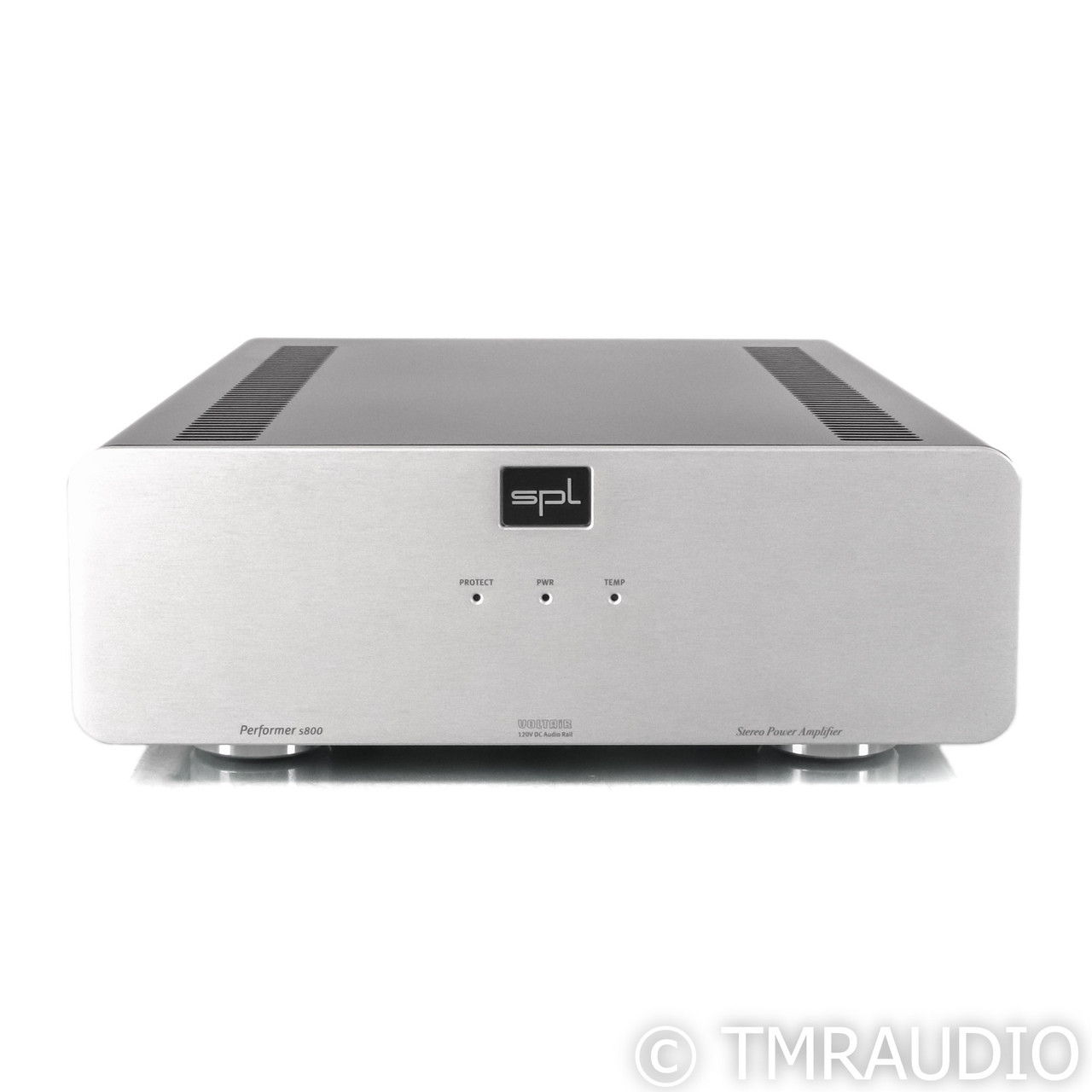 SPL Performer s800 Stereo Power Amplifier (71135)