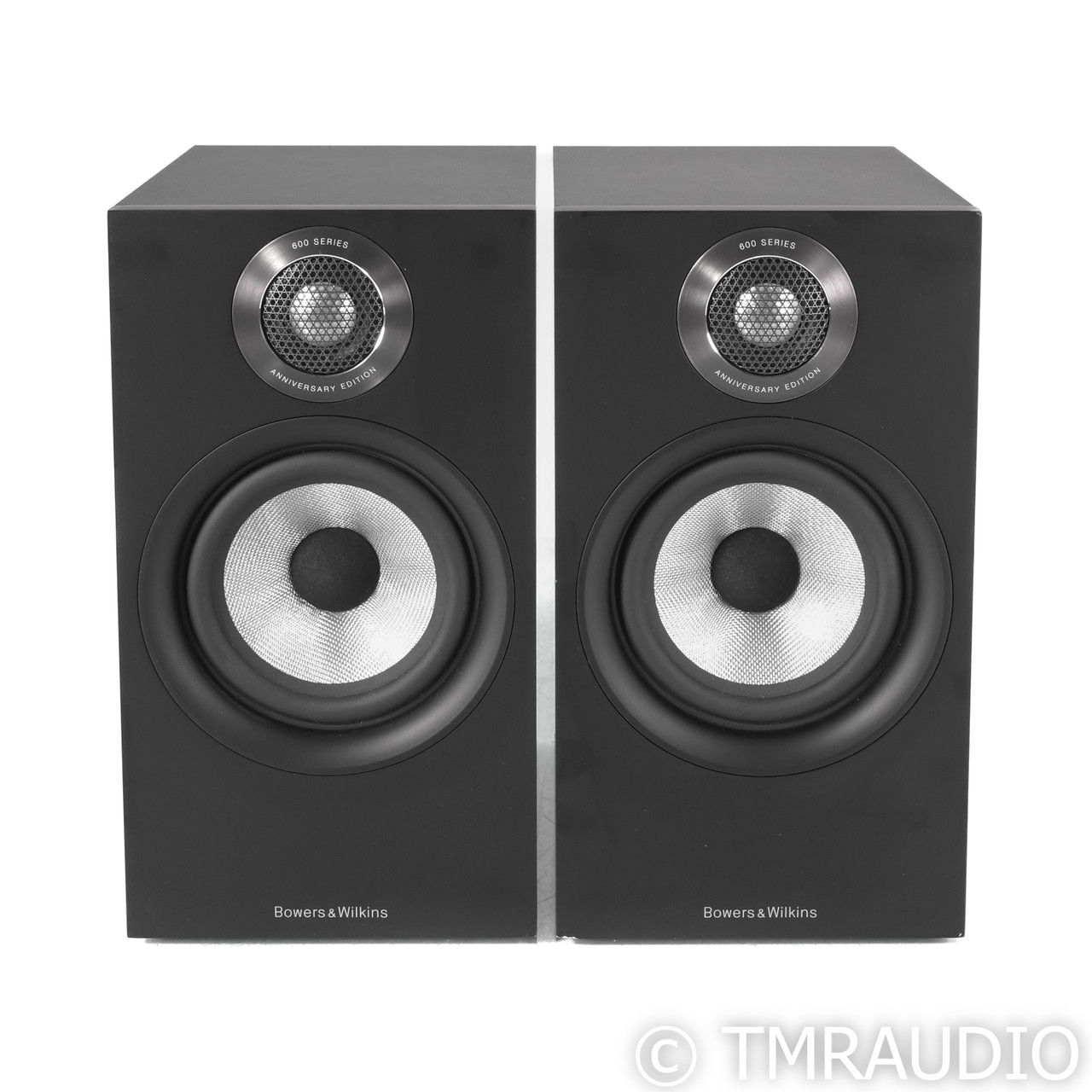 Bowers & Wilkins 607 S2 Anniversary Edition Speakers; B... 3