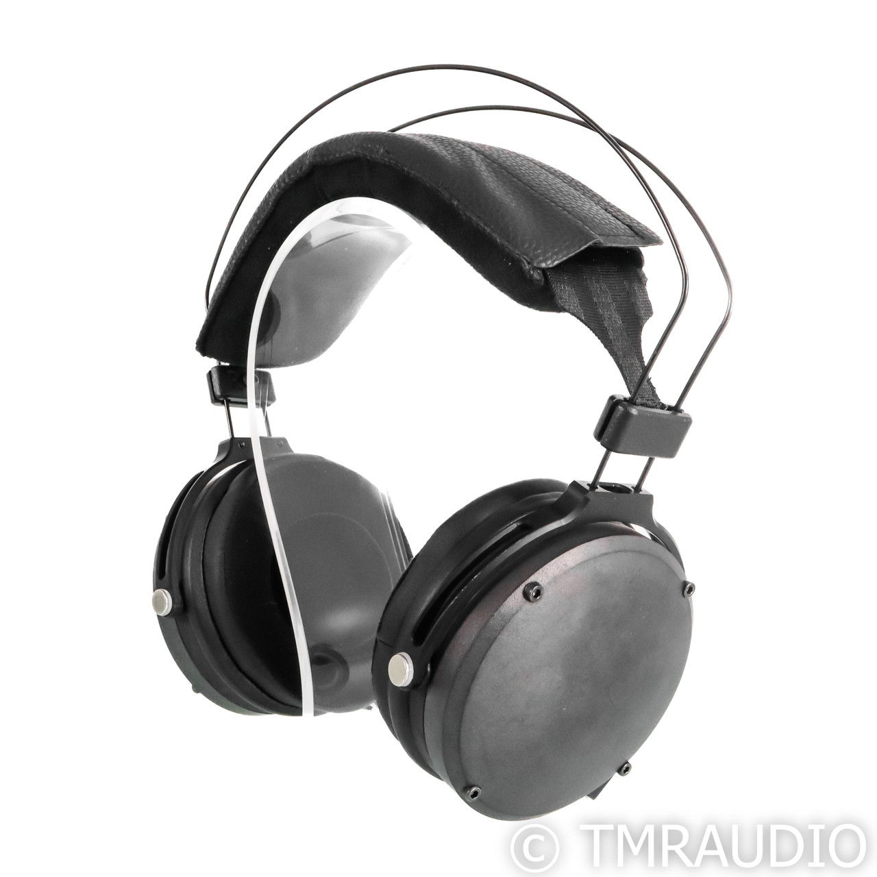 Aurorus Audio Australis Closed Back Headphones (66483) 3