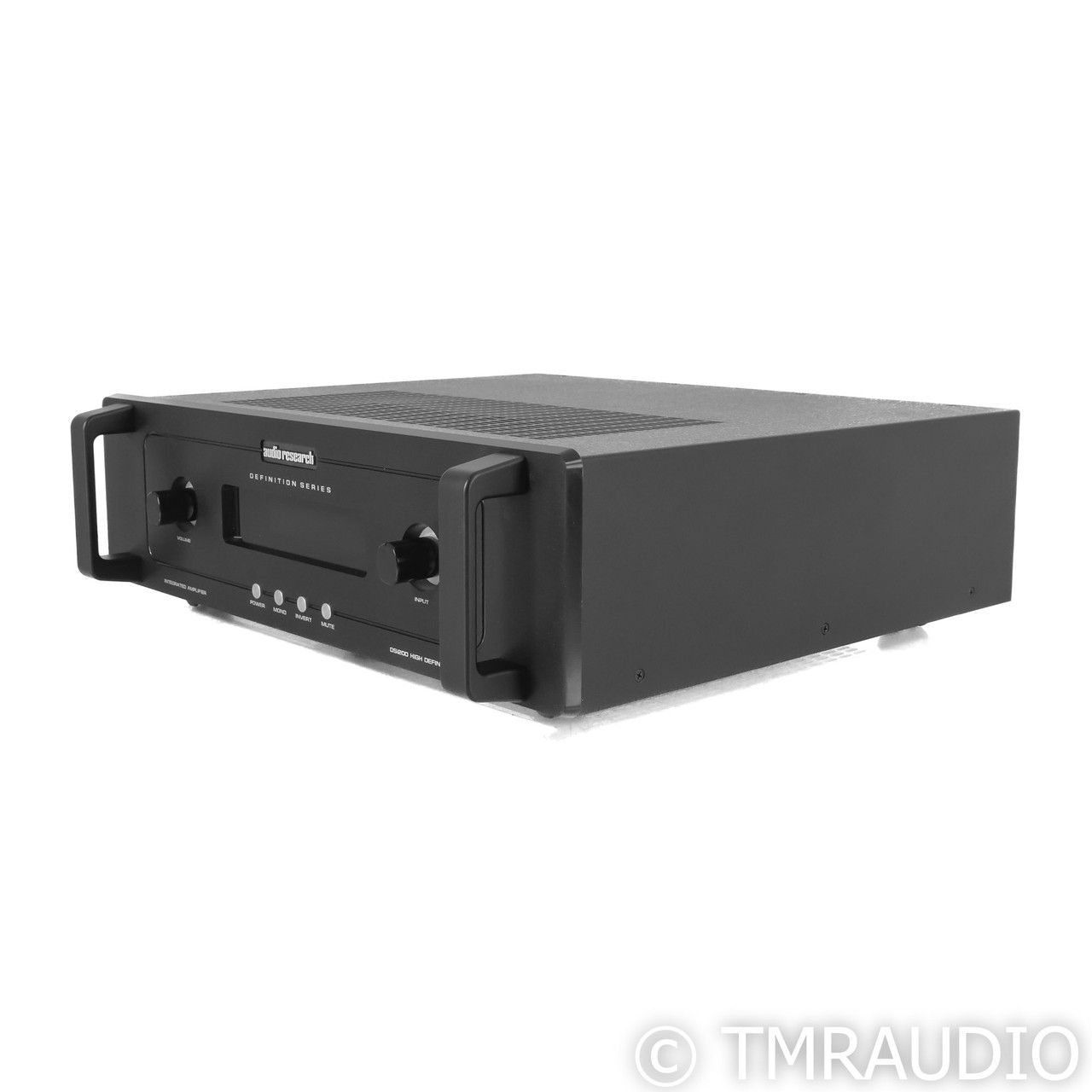 Audio Research DSi200 Stereo Integrated Amplifier (71272) 3