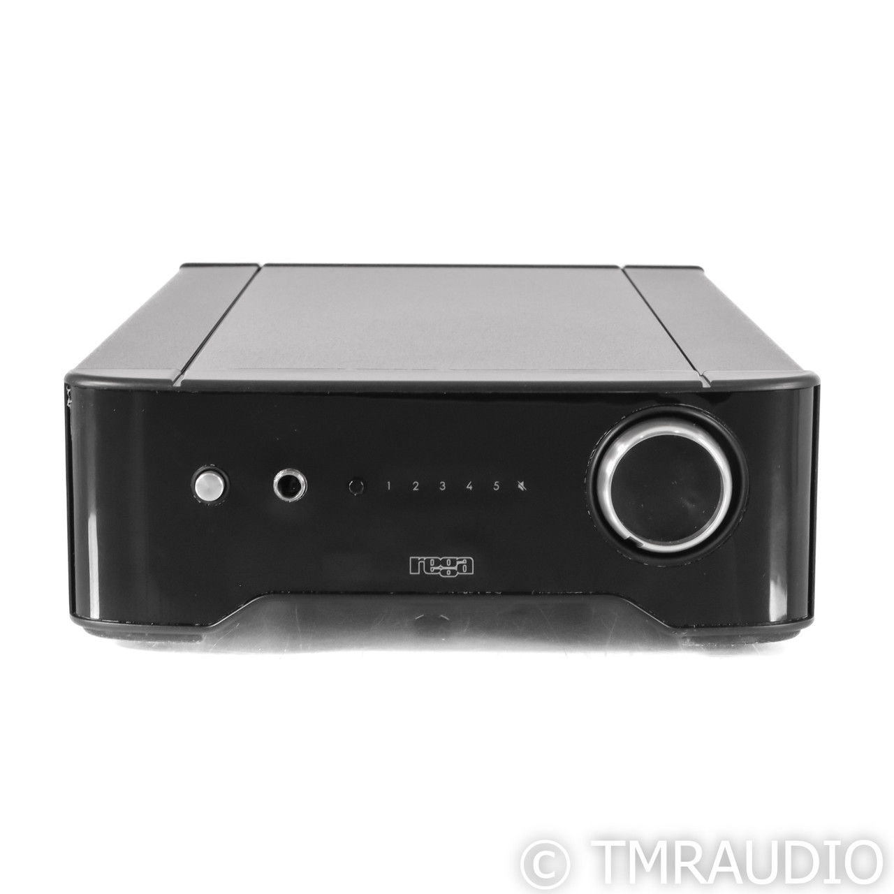 Rega Brio Stereo Integrated Amplifier; MM Phono (68349)