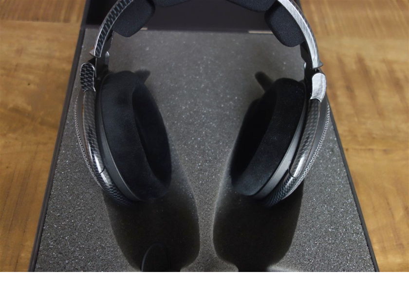 Sandal Audio: ゼンハイザー HD58X Jubilee ヘッドホンのレビュー