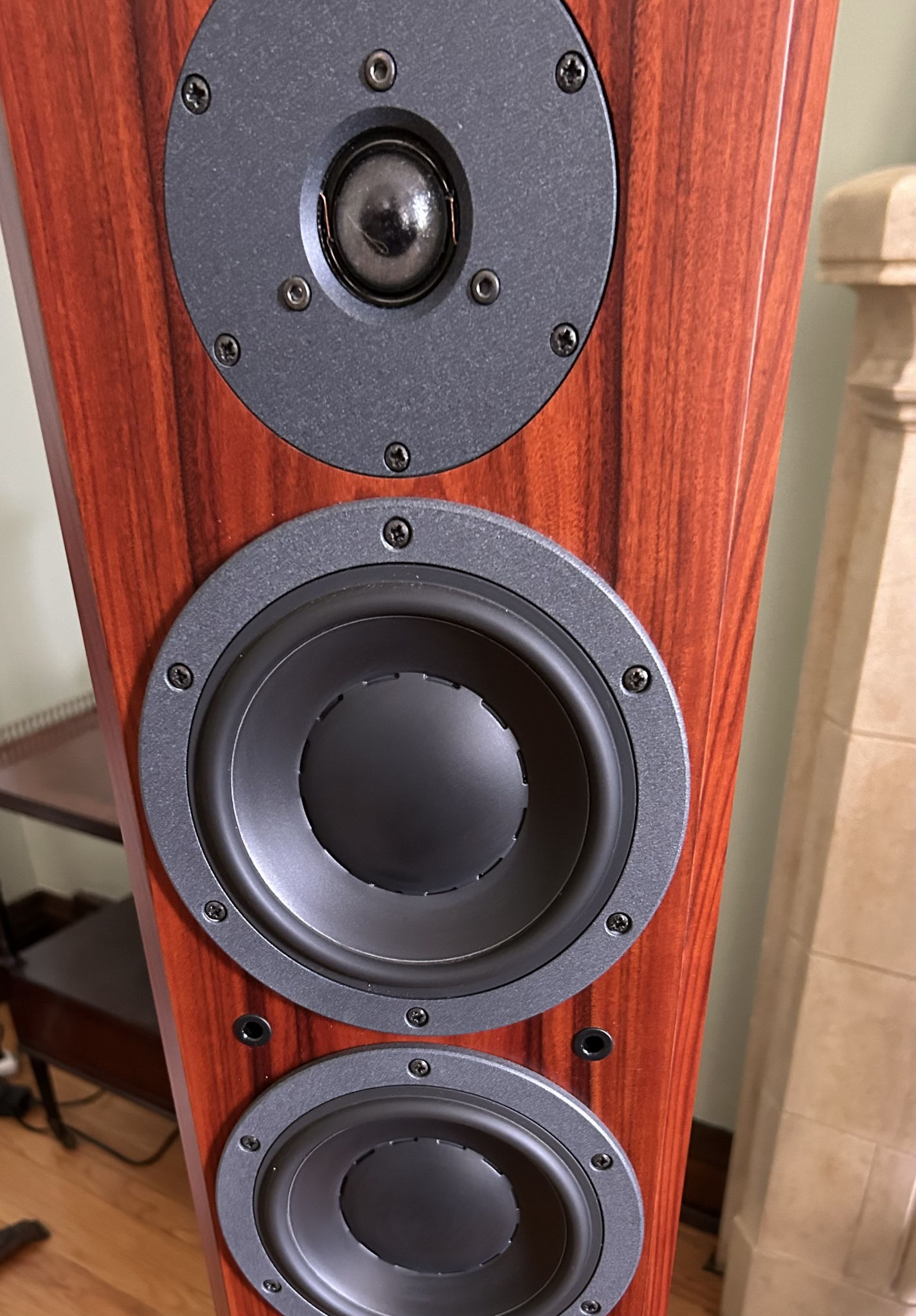 Dynaudio Focus 220 3