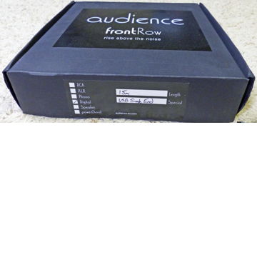 Audience FrontRow USB (A-B) 1.5M