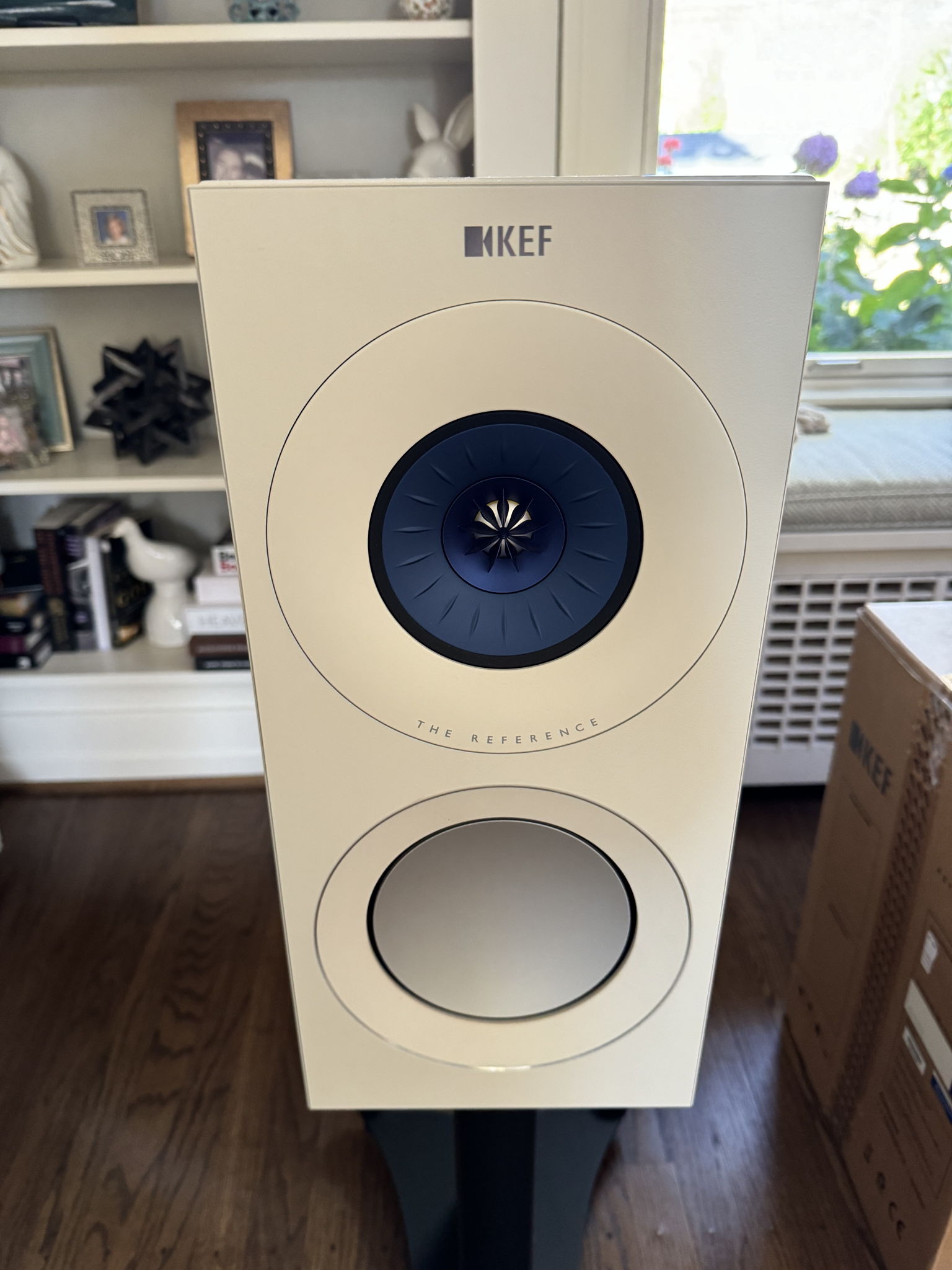 KEF Reference 1 3